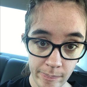 Meet your Posher, Kristen